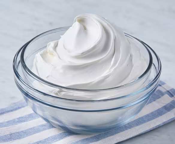 Crema de Leche