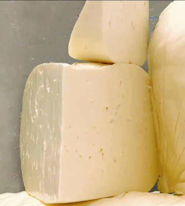 Queso Criollo